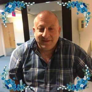 Meet your Posher, Anthony